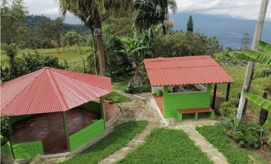 CASA EN VENTA TENA CUNDINAMARCA 170M²