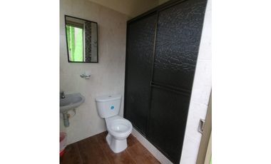 CASA EN VENTA TENA CUNDINAMARCA 170M²