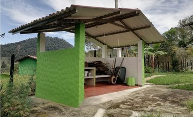 CASA EN VENTA TENA CUNDINAMARCA 170M²