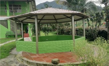CASA EN VENTA TENA CUNDINAMARCA 170M²