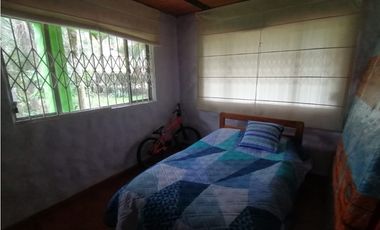 CASA EN VENTA TENA CUNDINAMARCA 170M²