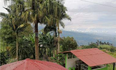 CASA EN VENTA TENA CUNDINAMARCA 170M²