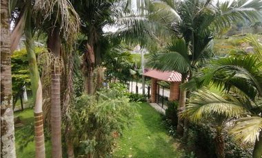 CASA EN VENTA TENA CUNDINAMARCA 170M²