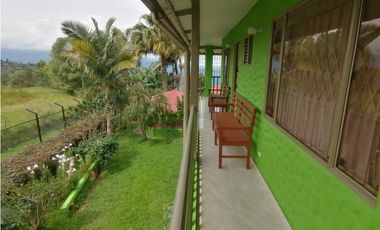 CASA EN VENTA TENA CUNDINAMARCA 170M²