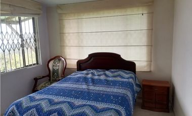 CASA EN VENTA TENA CUNDINAMARCA 170M²