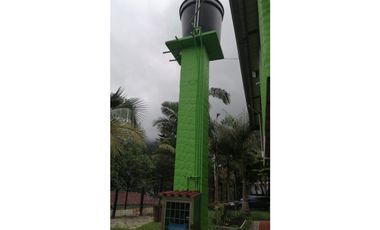 CASA EN VENTA TENA CUNDINAMARCA 170M²