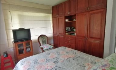 CASA EN VENTA TENA CUNDINAMARCA 170M²