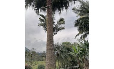 CASA EN VENTA TENA CUNDINAMARCA 170M²