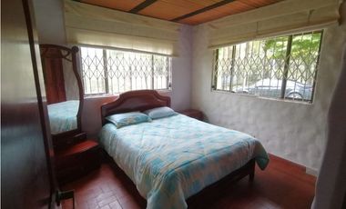 CASA EN VENTA TENA CUNDINAMARCA 170M²
