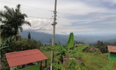 CASA EN VENTA TENA CUNDINAMARCA 170M²