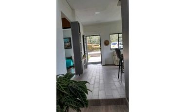 Venta Finca exclusiva Parcelación Guatapé Antioquia