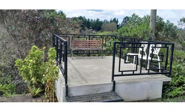 Venta Finca exclusiva Parcelación Guatapé Antioquia