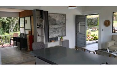 Venta Finca exclusiva Parcelación Guatapé Antioquia