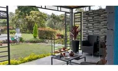 Venta Finca exclusiva Parcelación Guatapé Antioquia