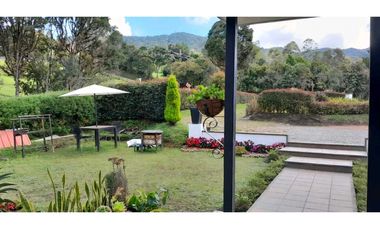 Venta Finca exclusiva Parcelación Guatapé Antioquia
