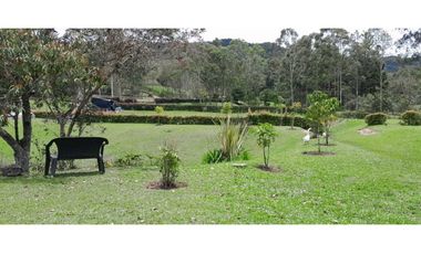 Venta Finca exclusiva Parcelación Guatapé Antioquia
