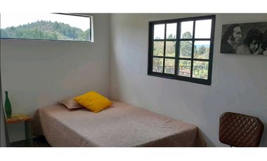 Venta Finca exclusiva Parcelación Guatapé Antioquia
