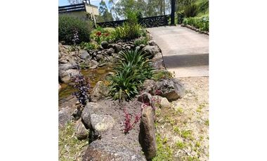 Venta Finca exclusiva Parcelación Guatapé Antioquia