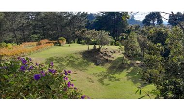 Venta Finca exclusiva Parcelación Guatapé Antioquia