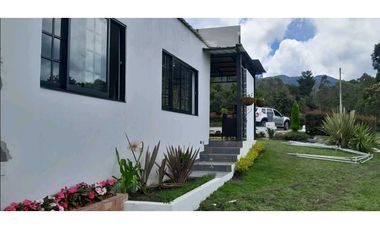 Venta Finca exclusiva Parcelación Guatapé Antioquia