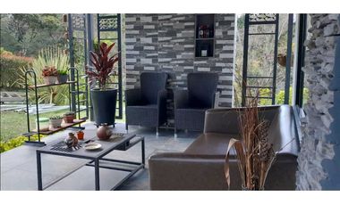 Venta Finca exclusiva Parcelación Guatapé Antioquia