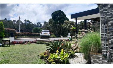 Venta Finca exclusiva Parcelación Guatapé Antioquia