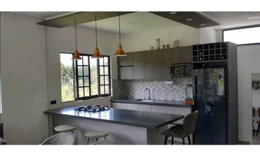 Venta Finca exclusiva Parcelación Guatapé Antioquia