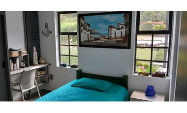 Venta Finca exclusiva Parcelación Guatapé Antioquia