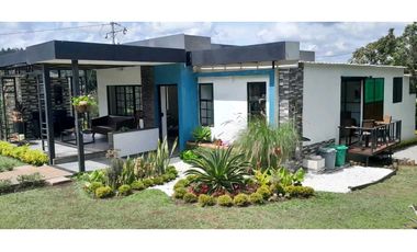 Venta Finca exclusiva Parcelación Guatapé Antioquia