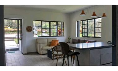 Venta Finca exclusiva Parcelación Guatapé Antioquia