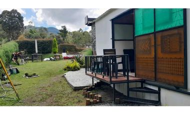 Venta Finca exclusiva Parcelación Guatapé Antioquia