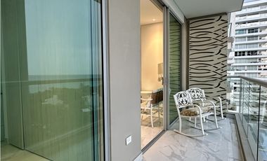 Venta de Apartamento de 2 habitaciones en Sui Loft Irotama