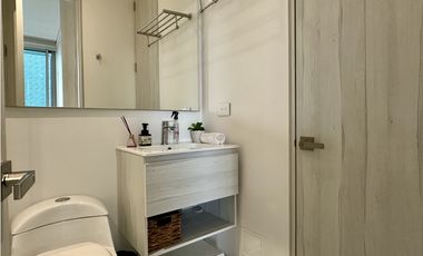 Venta de Apartamento de 2 habitaciones en Sui Loft Irotama