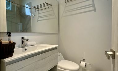 Venta de Apartamento de 2 habitaciones en Sui Loft Irotama