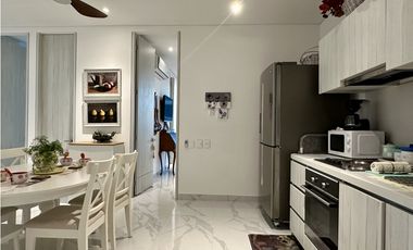 Venta de Apartamento de 2 habitaciones en Sui Loft Irotama