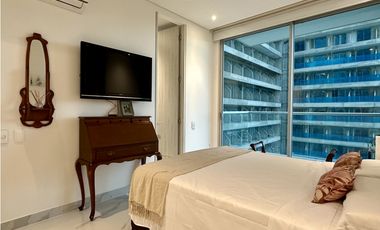 Venta de Apartamento de 2 habitaciones en Sui Loft Irotama