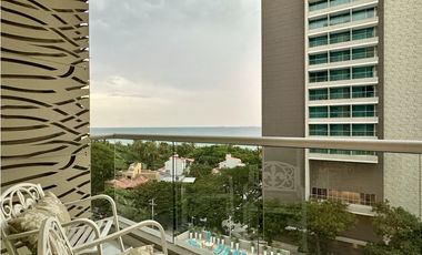 Venta de Apartamento de 2 habitaciones en Sui Loft Irotama