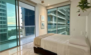 Venta de Apartamento de 2 habitaciones en Sui Loft Irotama