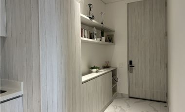 Venta de Apartamento de 2 habitaciones en Sui Loft Irotama