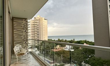 Venta de Apartamento de 2 habitaciones en Sui Loft Irotama