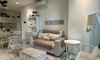 Venta de Apartamento de 2 habitaciones en Sui Loft Irotama