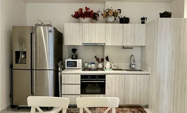 Venta de Apartamento de 2 habitaciones en Sui Loft Irotama