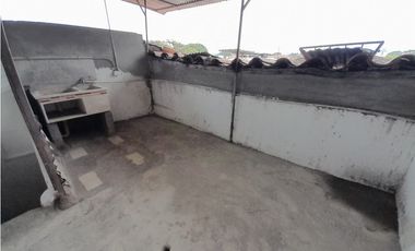 SE VENDE CASA CON VIVIENDAS INDEPENDIENTES EN CARTAGO