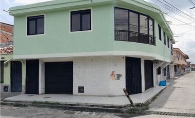 SE VENDE CASA CON VIVIENDAS INDEPENDIENTES EN CARTAGO