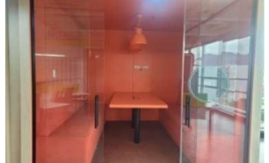 Oficina en Arriendo – Chicó – 657 m²