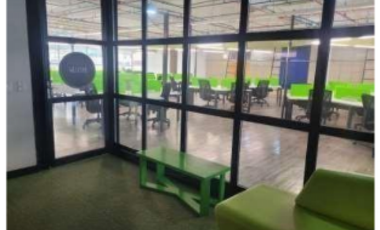 Oficina en Arriendo – Chicó – 657 m²