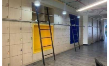 Oficina en Arriendo – Chicó – 657 m²