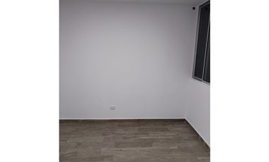 SE VENDE APARTAMENTO EN QUIMBAYA