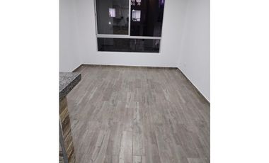 SE VENDE APARTAMENTO EN QUIMBAYA