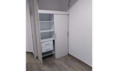 SE VENDE APARTAMENTO EN QUIMBAYA